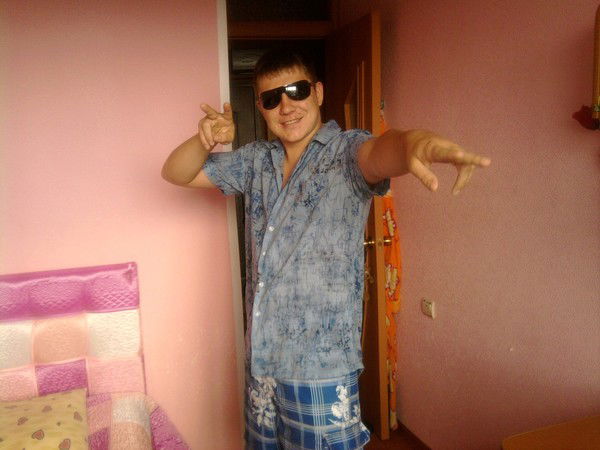 Роман Лисков