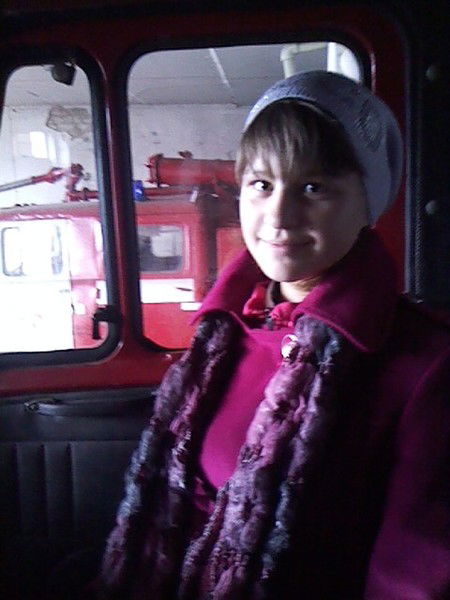 Юлия Соколова