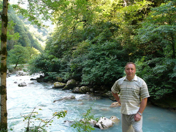 Владимир Титаренко