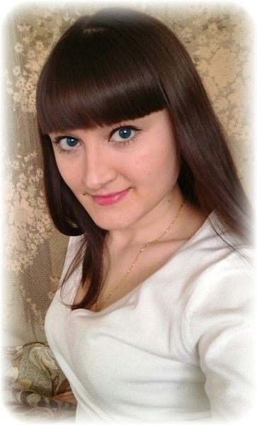 Ольга Добросердова