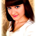 Ольга Добросердова
