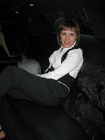 Анастасия Попова