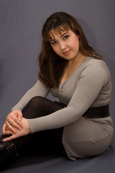 Екатерина Данилова