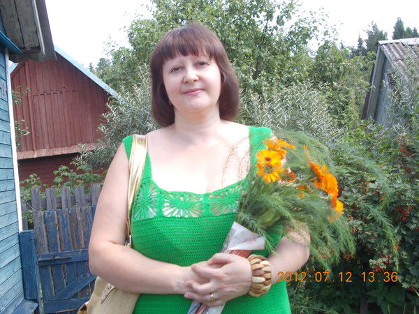 Татьяна Буторина