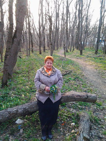 Ирина Владимировна