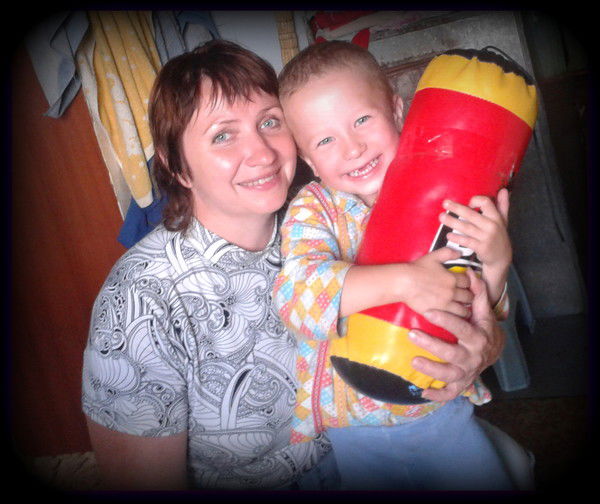 Галина Герцен