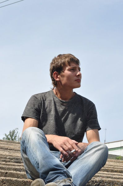 Игорь Вальянов