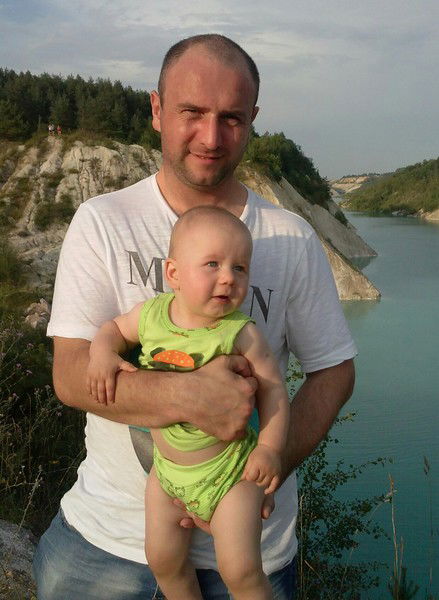 Дмитрий Гродь