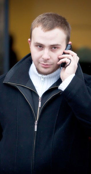 Андрей Белов