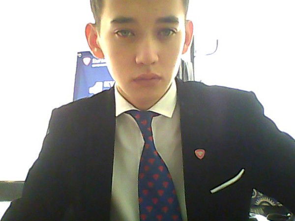 Miko Naimanchik Baktislan