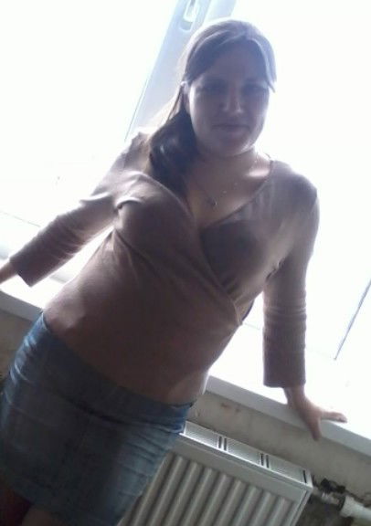 Татьяна Кашубина