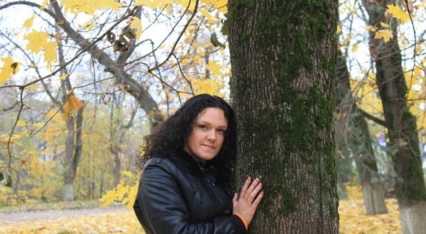 Ирина Смородина