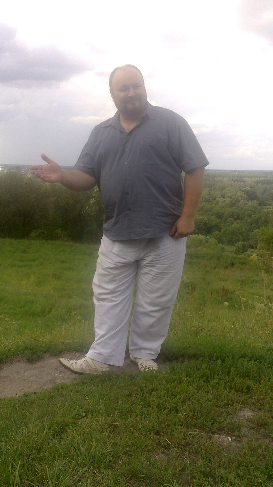 Алексей Чмарин