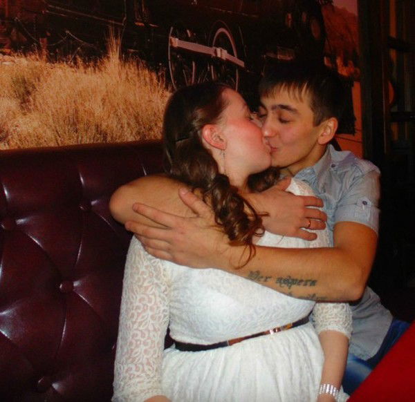 Алена Бугакова