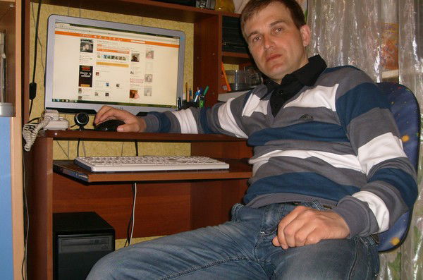 Роман Ярочкин