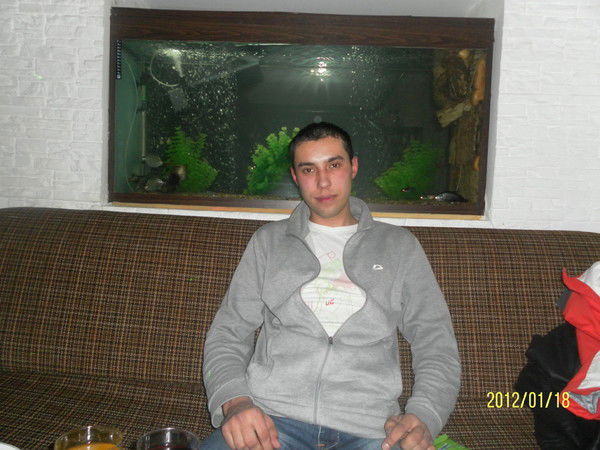 Марат Хамзин