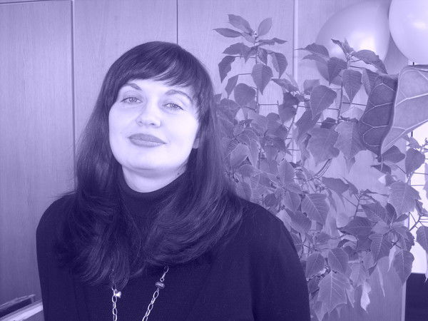 Юлия Ласнова