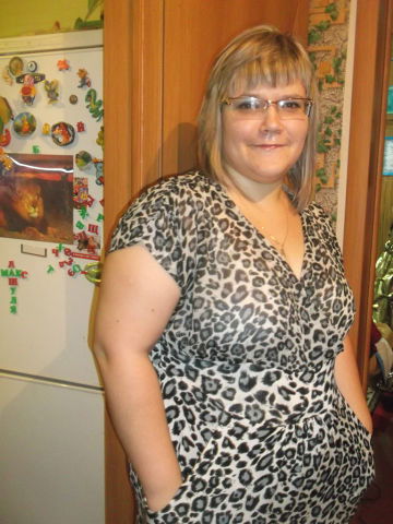 Зоя Перескокова