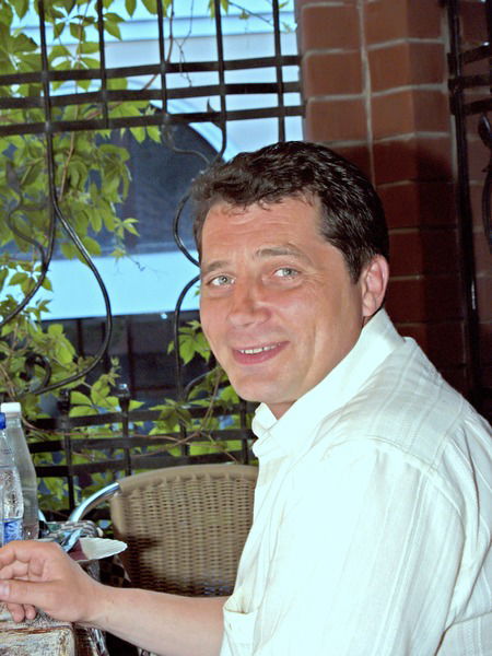 Станислав Весновский