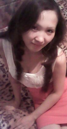 Зухра Жамангарина