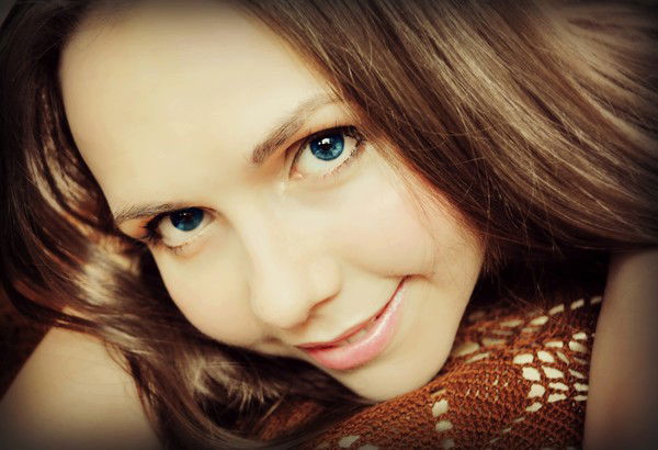 Лена Степная