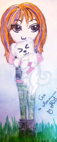 Кира Барских