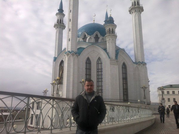 Раиль Фарукшин