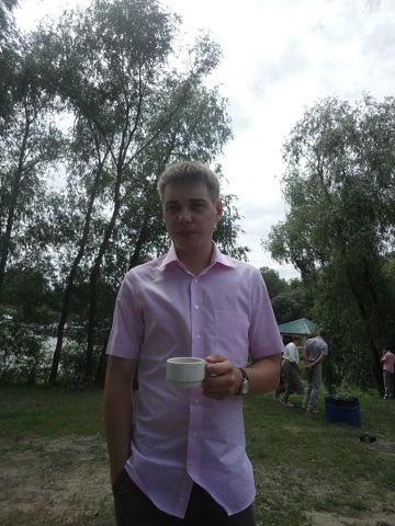 Дмитрий Яковлев