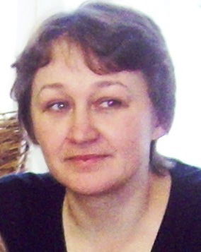 Светлана Зуева