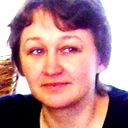 Светлана Зуева