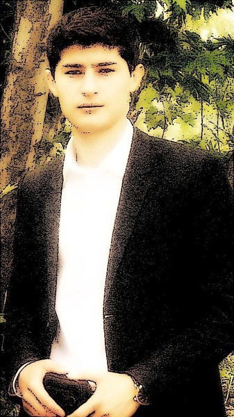 Karomatullo Shuhratzoda