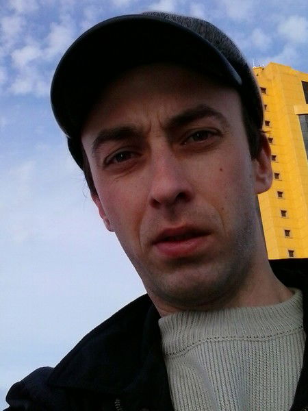 Александр Унгурян