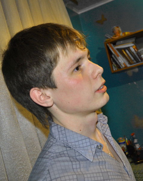 Виталий Святобогов