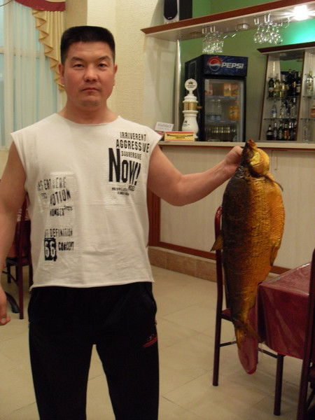 Марат Раматов