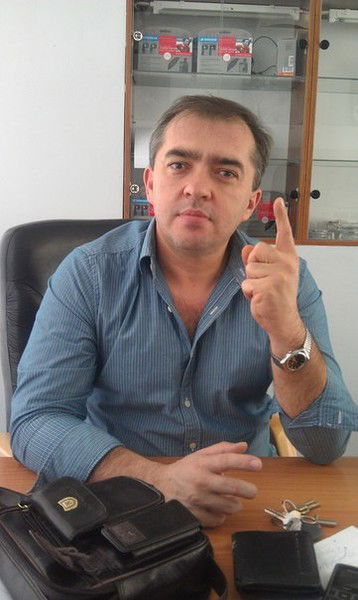 Юрий Никифоров