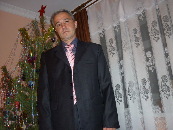 Юра Чумаков