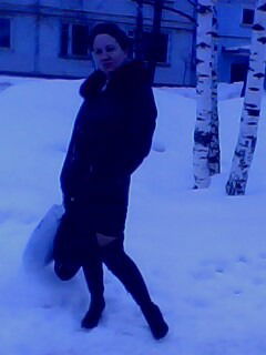 Евгения Маркина