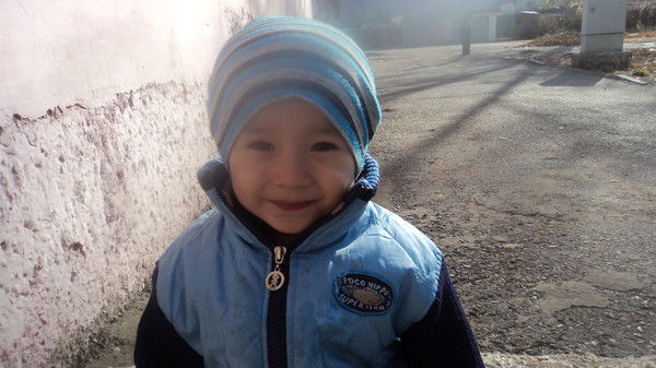 Жанаргуль Шаймерденова