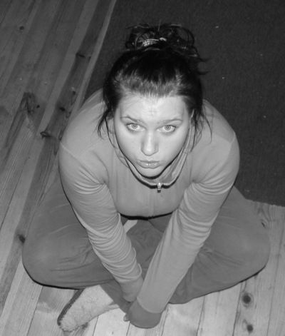 Юлия Ярославовна