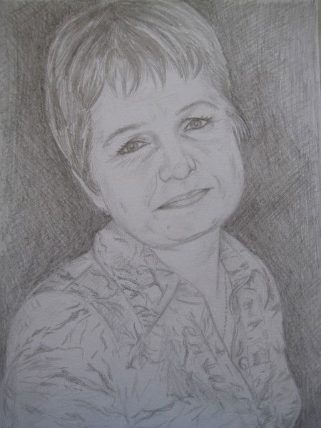 Наталья Мочалкина