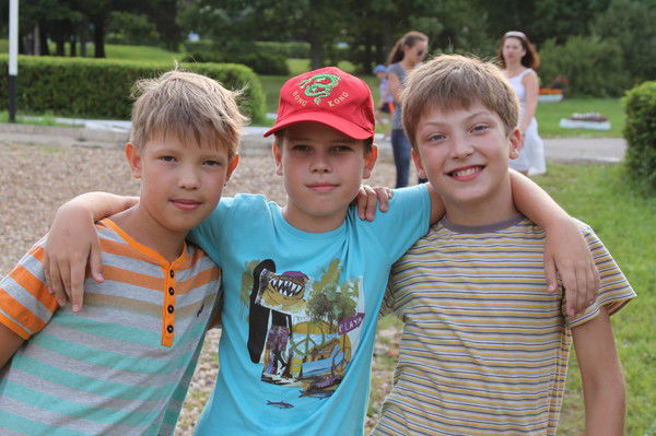 Максим Малойкин