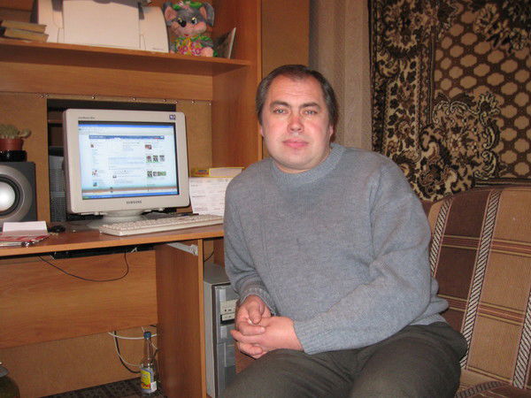 Нурмухамед Алимов