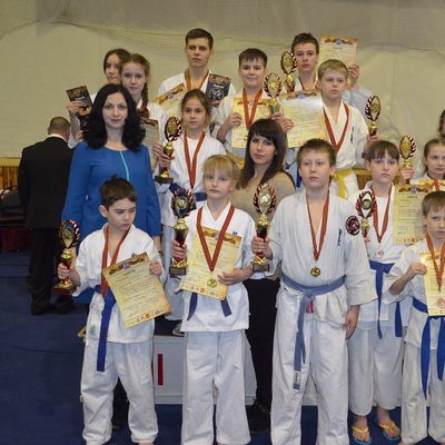 Дашулька Котова