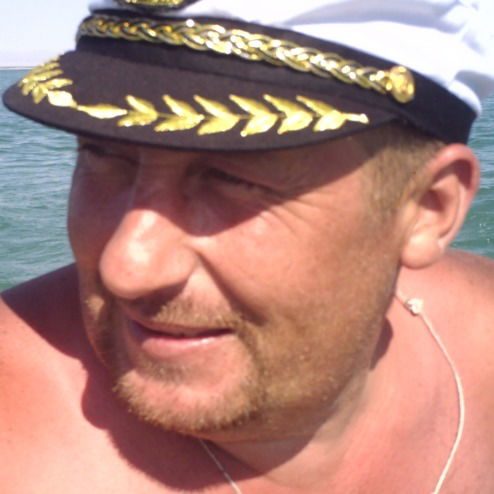 Олег Габитов