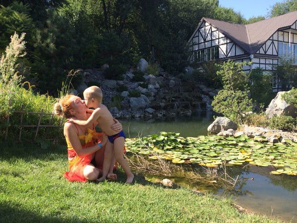 Наталья Малыгина