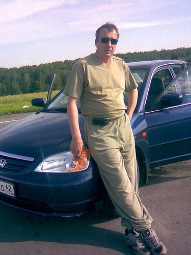 Виктор Фомин