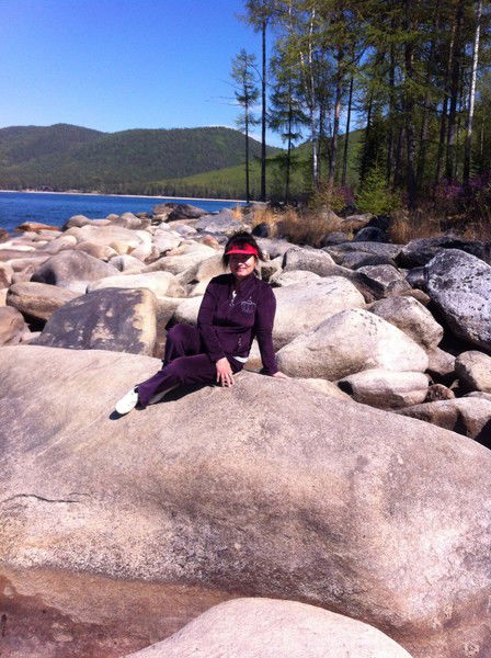 Ирина Черепова