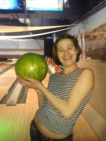 Елена Гладченко