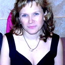 Наталья Терехова