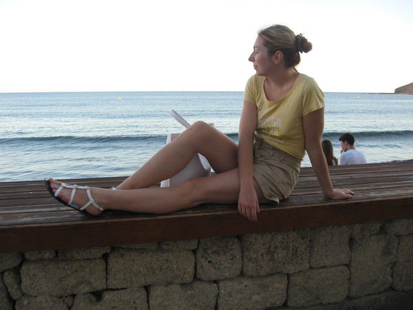 Лена Черникова